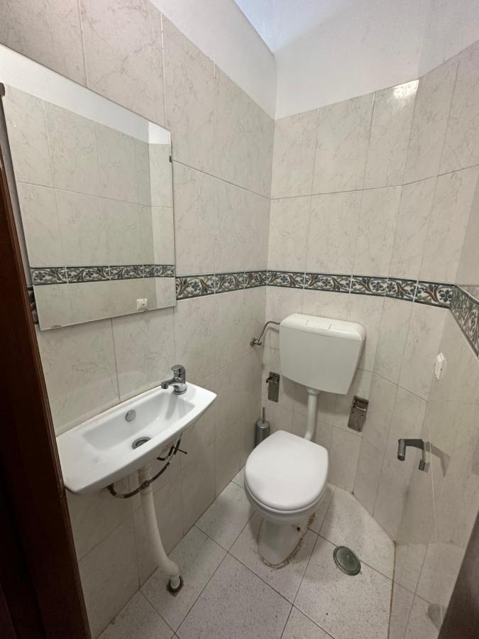 Apartmán Guest In Ninho Lisboa Exteriér fotografie