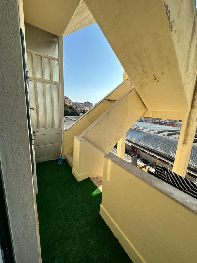 Apartmán Guest In Ninho Lisboa Exteriér fotografie