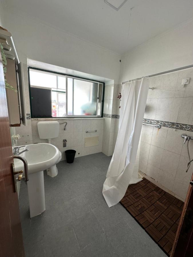 Apartmán Guest In Ninho Lisboa Exteriér fotografie