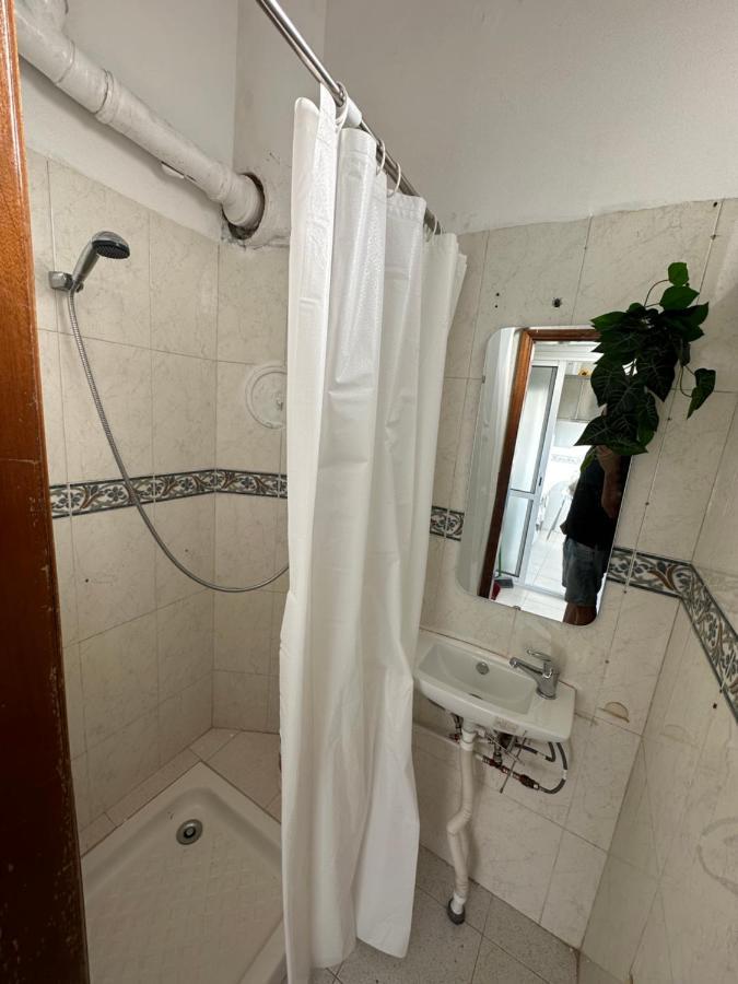 Apartmán Guest In Ninho Lisboa Exteriér fotografie