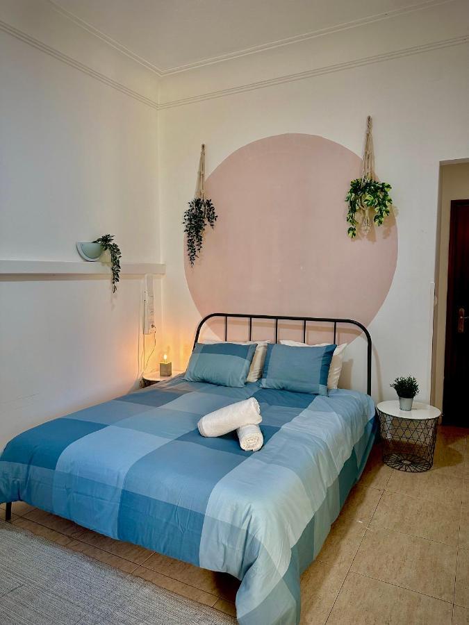 Apartmán Guest In Ninho Lisboa Exteriér fotografie