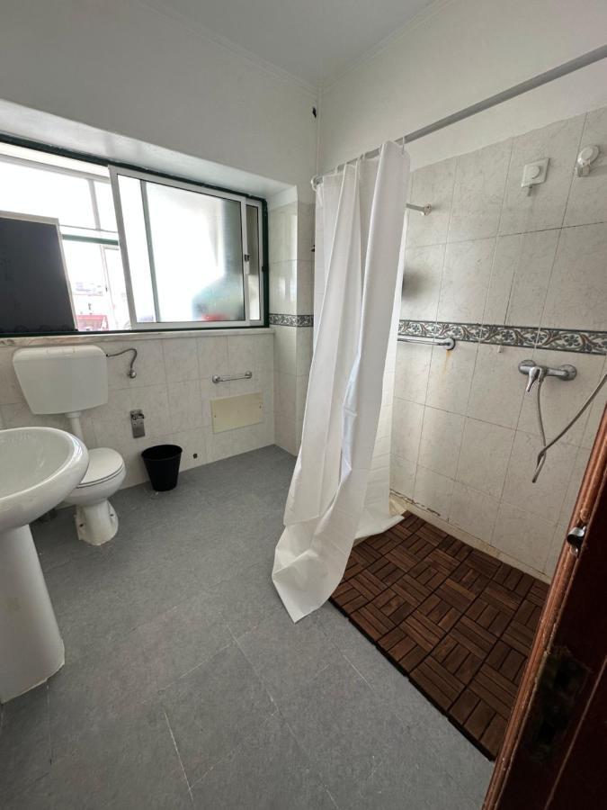 Apartmán Guest In Ninho Lisboa Exteriér fotografie