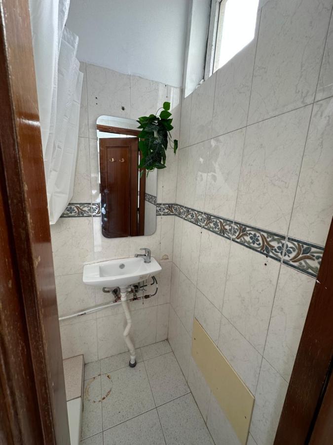 Apartmán Guest In Ninho Lisboa Exteriér fotografie