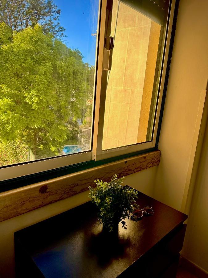 Apartmán Guest In Ninho Lisboa Exteriér fotografie