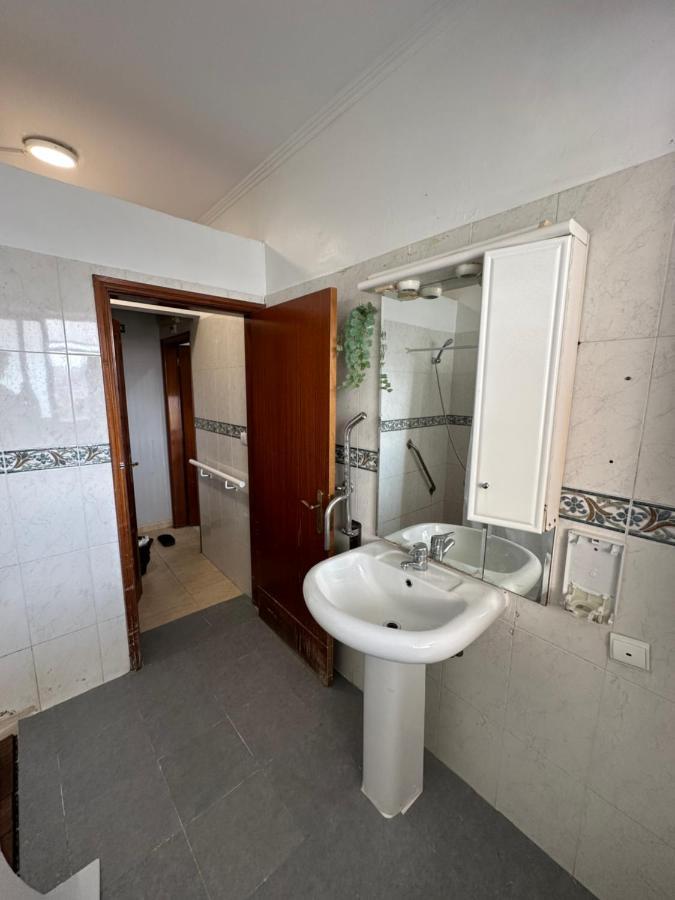 Apartmán Guest In Ninho Lisboa Exteriér fotografie