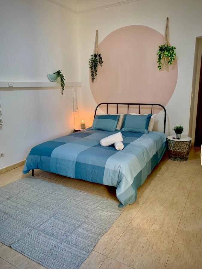 Apartmán Guest In Ninho Lisboa Exteriér fotografie