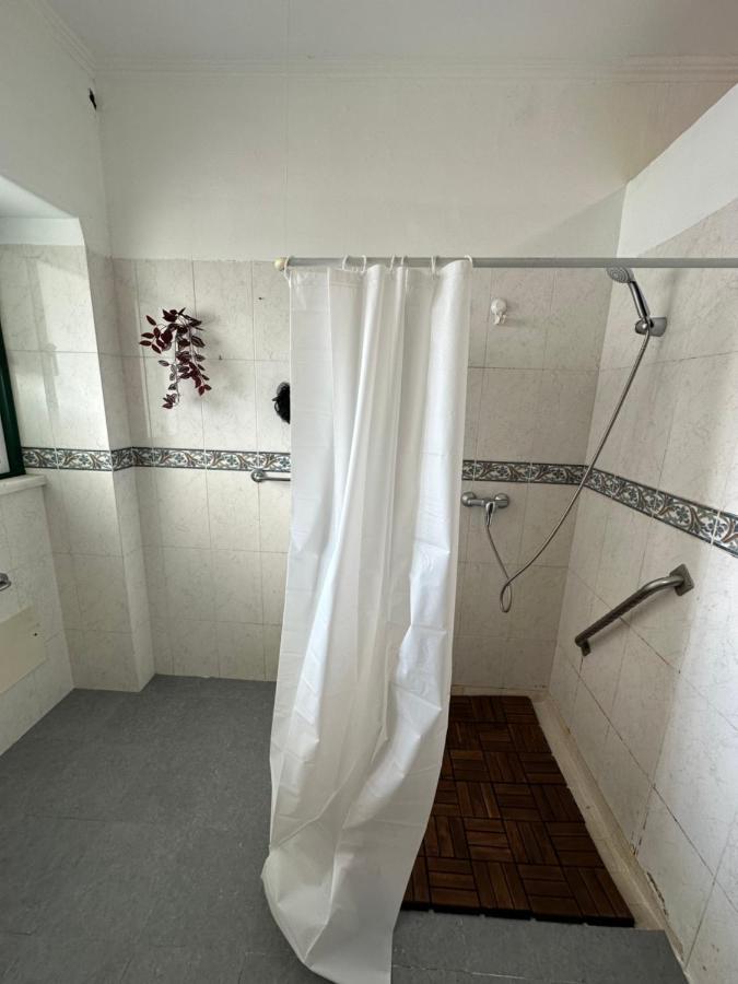Apartmán Guest In Ninho Lisboa Exteriér fotografie
