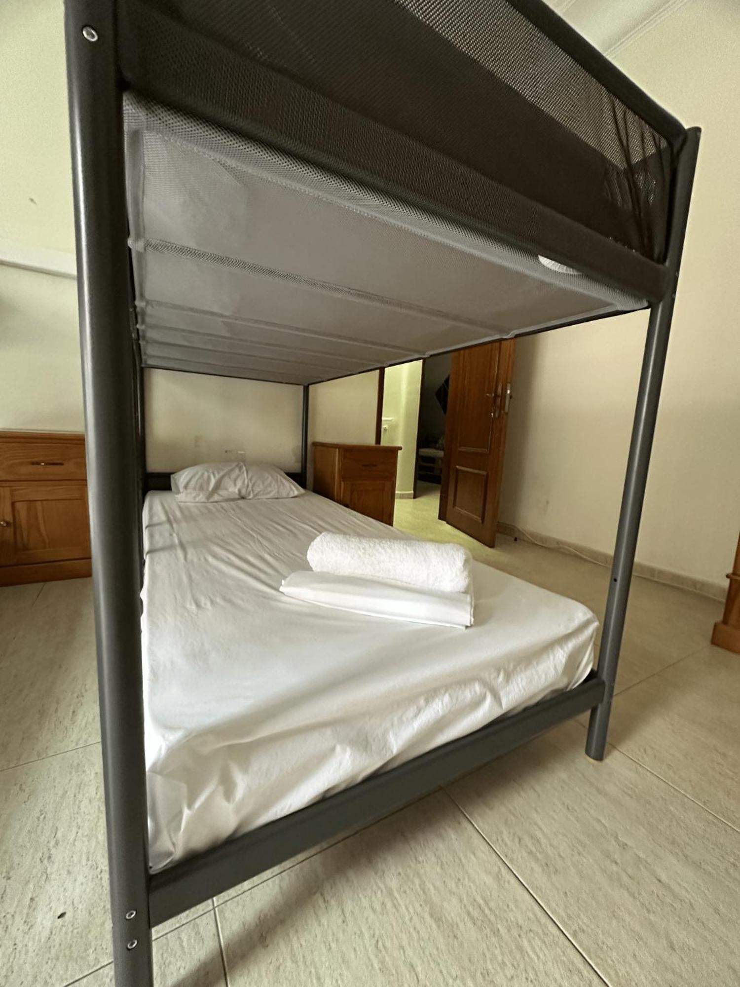Apartmán Guest In Ninho Lisboa Exteriér fotografie
