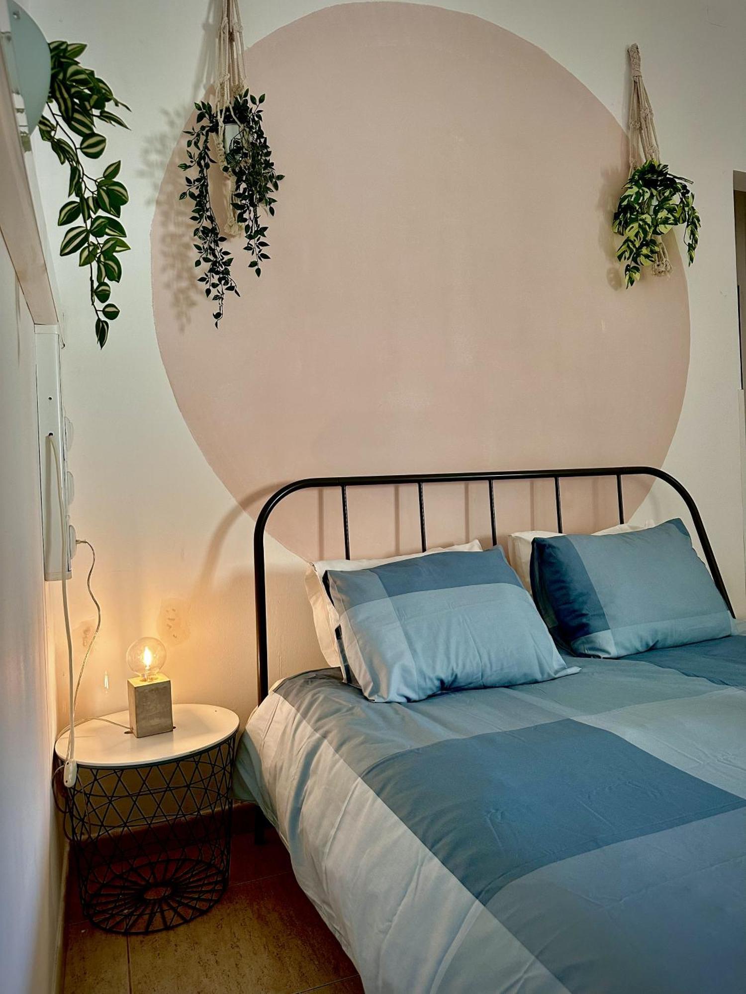Apartmán Guest In Ninho Lisboa Exteriér fotografie