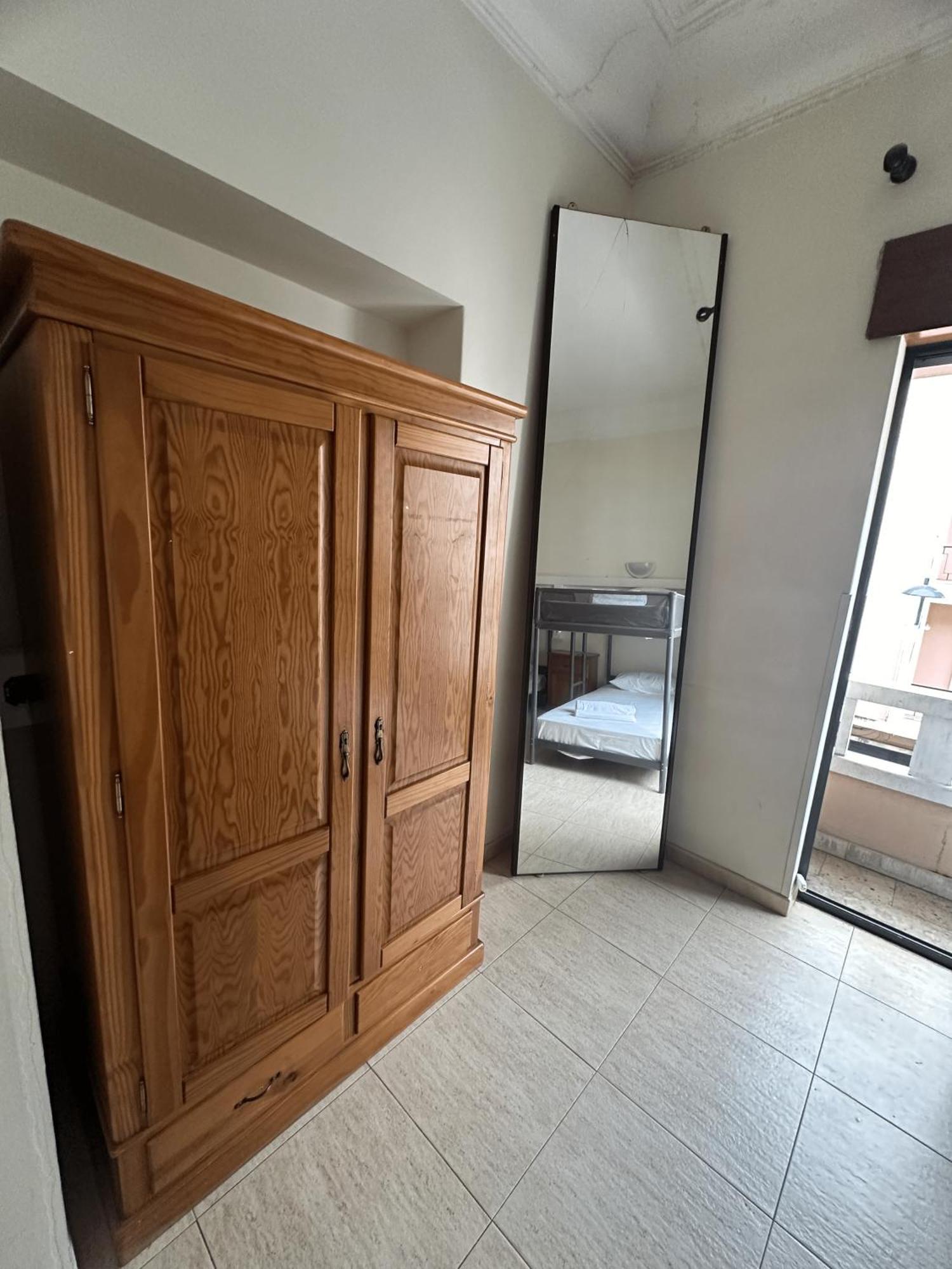 Apartmán Guest In Ninho Lisboa Exteriér fotografie