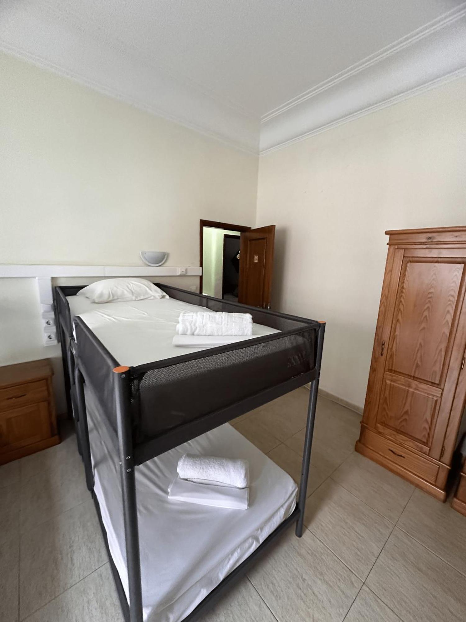 Apartmán Guest In Ninho Lisboa Exteriér fotografie
