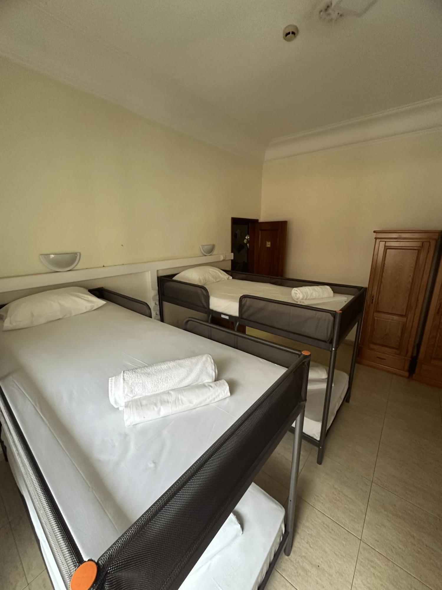 Apartmán Guest In Ninho Lisboa Exteriér fotografie