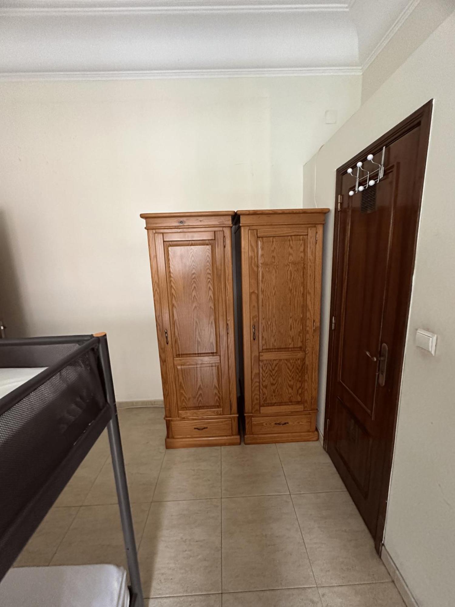 Apartmán Guest In Ninho Lisboa Exteriér fotografie