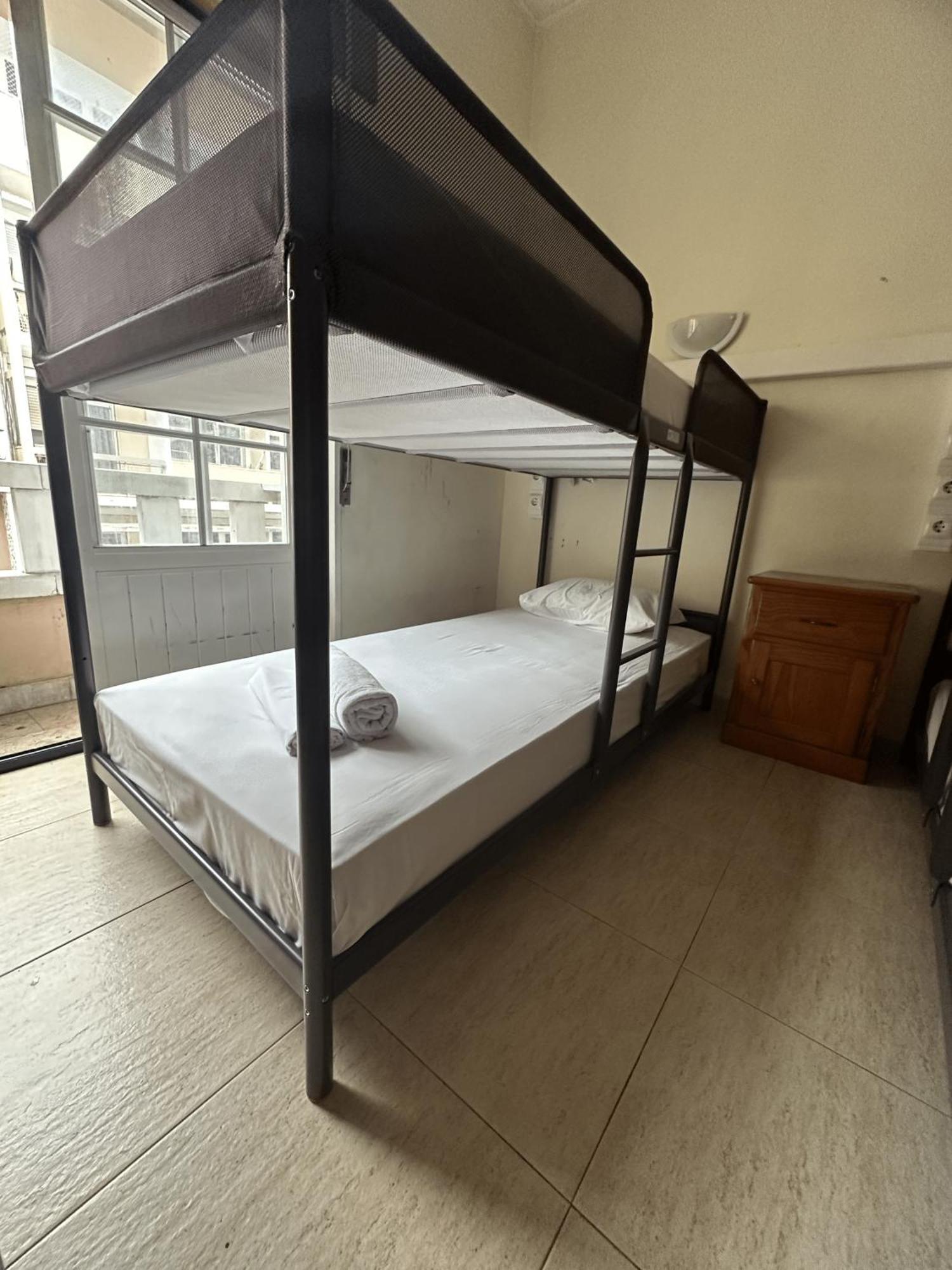 Apartmán Guest In Ninho Lisboa Exteriér fotografie